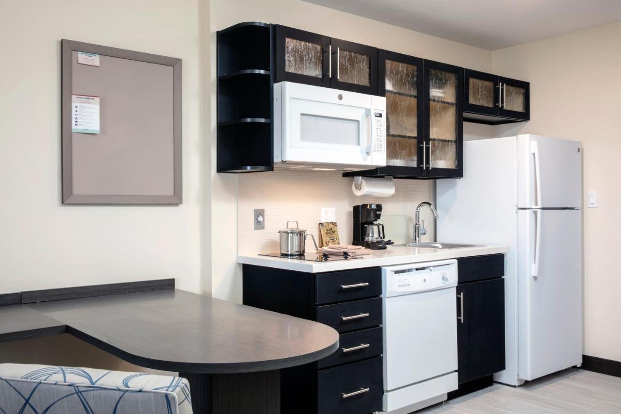 Candlewood Suites - Miami Exec Airport - Kendall By Ihg Country Walk Εξωτερικό φωτογραφία